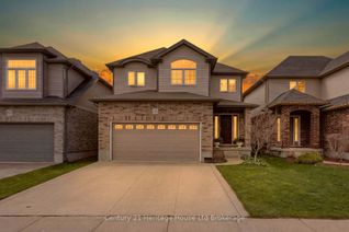 House for Sale, 464 Champlain Ave, Woodstock, ON