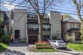 Semi-Detached House for Sale, 143 Hillsdale Ave E, Toronto, ON