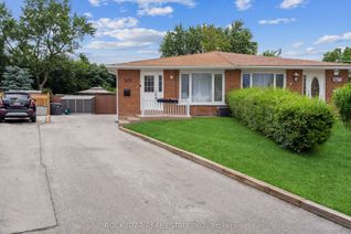 House for Rent, 3675 Glencolin Ct #UPPER, Mississauga, ON