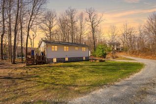 Detached House for Sale, 139 Sleepy Haven Ln, Frontenac, ON