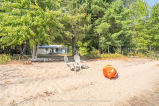 Detached House for Sale, 920 Papineau Lake Rd, Hastings Highlands, ON