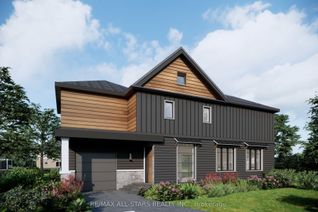 Vacant Residential Land for Sale, N/A Farley Cir, Georgina, ON