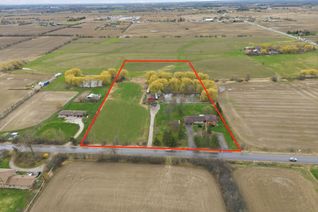 Detached House for Sale, 13894 Innis Lake Rd, Caledon, ON