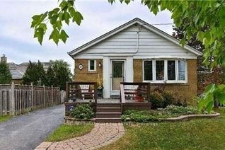 Bungalow for Rent, 21 Fieldway Rd, Toronto, ON