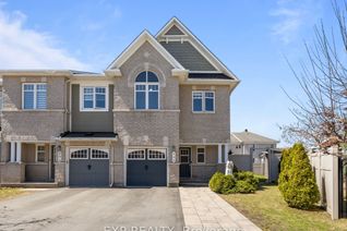 Freehold Townhouse for Sale, 500 Langelier Ave, Orleans - Convent Glen and Area, ON