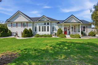 Property for Sale, 3159 Nauvoo Rd, Brooke-Alvinston, ON