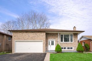 Bungalow for Sale, 23 Bridlewood Dr, Welland, ON
