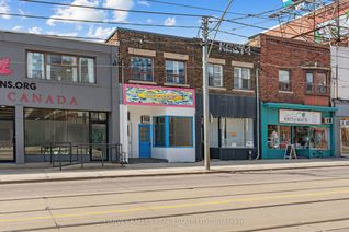 Property for Sale, 1378 Bathurst St, Toronto, ON