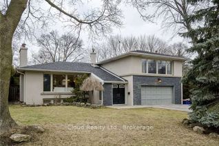 Sidesplit for Sale, 164 Munro Blvd, Toronto, ON