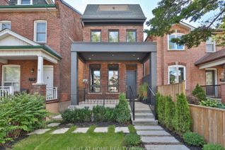 Detached House for Sale, 444 Roxton Rd, Toronto, ON