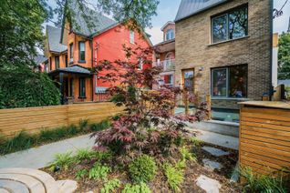 Detached House for Sale, 41 Northcote Ave, Toronto, ON
