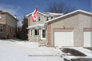 Property for Rent, 32 Magani Dr #main & sec, Bradford West Gwillimbury, ON