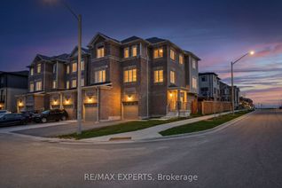 Freehold Townhouse for Sale, 2 Pumpkin Corner Cres, Barrie, ON