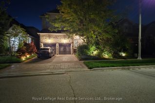 Property for Sale, 1468 Ferncrest Rd, Oakville, ON