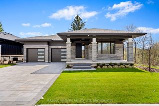 House for Sale, 17 Accursi Cres, Pelham, ON