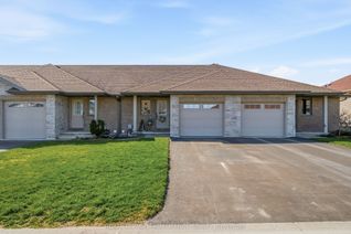 Freehold Townhouse for Sale, 12 Cortland Cres, Quinte West, ON