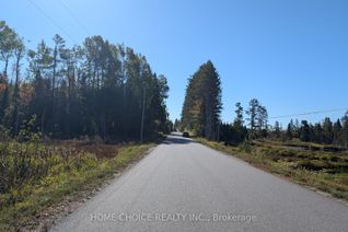 Property for Sale, 1172 Barkway Rd, Gravenhurst, ON
