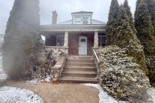 Triplex for Sale, 201 Grand Ave, Chatham-Kent, ON