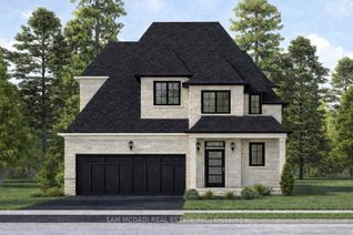 Property for Sale, 16 Linden Ln #Lot 3, Grimsby, ON