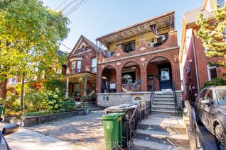 Detached House for Sale, 396 Roxton Rd, Toronto, ON