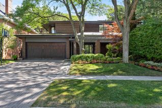Detached House for Sale, 5 Cosmic Dr, Toronto, ON