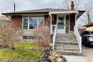 Property for Rent, 39 Graylee Ave #BSMT 2, Toronto, ON