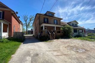 Property for Rent, 76 Guelph St #A, Halton Hills, ON