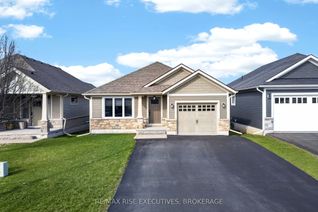 Detached House for Sale, 44 Tessa Blvd, Belleville, ON