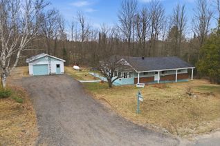 Detached House for Sale, 1671 60 Hwy, Huntsville, ON