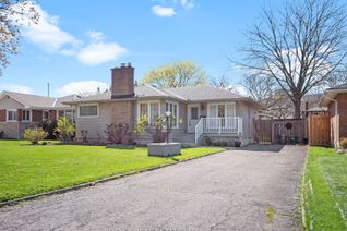 Property for Sale, 12 Brookdale Ave, St. Catharines, ON