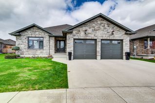Bungalow for Sale, 1025 Reserve Ave S, North Perth, ON