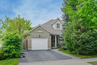 Freehold Townhouse for Sale, 12 Euclid Ave, Waterloo, ON