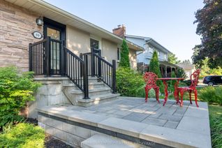 Detached House for Sale, 59 Fairway Hill Cres, Kingston, ON