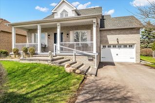 Bungaloft for Sale, 92 South Garden Ct, Scugog, ON