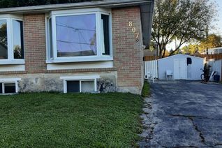 Bungalow for Rent, 807 Greenfield Cres #Lower, Newmarket, ON
