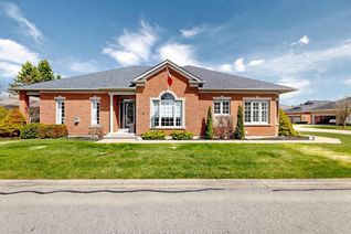 House for Sale, 3 Ben's Reign N/A #213, Whitchurch-Stouffville, ON