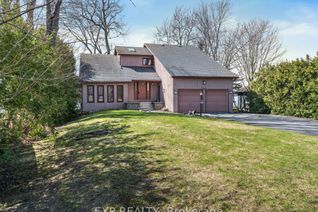 Detached House for Sale, 582 Duclos Point Rd, Georgina, ON