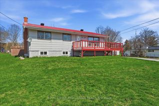 Property for Sale, 118 River St E, Tweed, ON