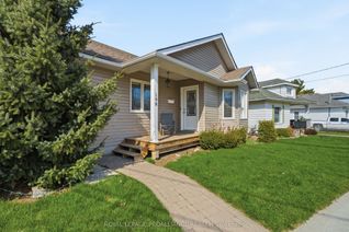 Property for Sale, 198 Moira St W, Belleville, ON