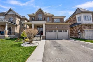 House for Sale, 712 Arthur Parker Ave, Woodstock, ON
