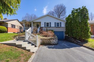 Property for Sale, 316 Glengarry Rd, Kingston, ON