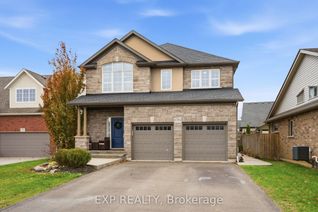 Detached House for Sale, 5783 Jake Cres, Niagara Falls, ON