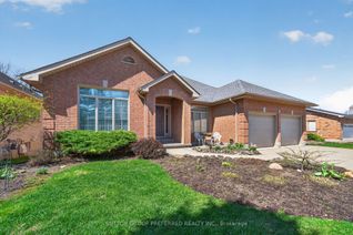 Bungalow for Sale, 519 Rosecliffe Ter, London South, ON