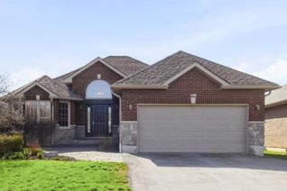 Bungalow for Sale, 108 Parkview Hts, Quinte West, ON