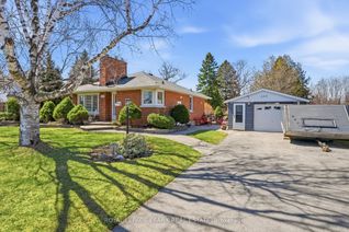 Bungalow for Sale, 250 Meadow Rd, Whitby, ON