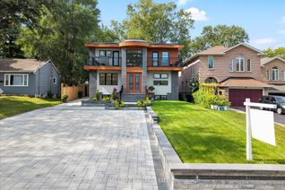 Property for Sale, 134 Manse Rd, Toronto, ON
