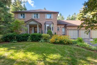 Property for Sale, 4 Ruth Ct, Whitchurch-Stouffville, ON