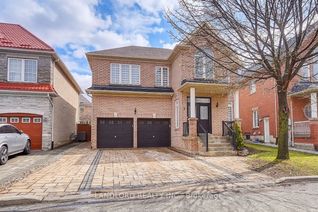 Detached House for Rent, 8 Wood Dale Rd #Lower, Vaughan, ON