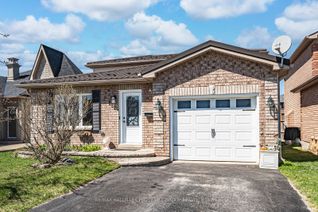 Backsplit for Sale, 222 Country Ln, Barrie, ON