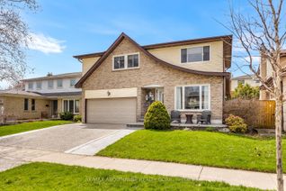 Property for Sale, 2474 Cavendish Dr, Burlington, ON